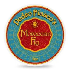 Savon à barbe Ariana & Evans Pedro Fiasco's Moroccan Fig
