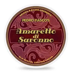 Savon à barbe Ariana & Evans Pedro Fiasco's Amaretto di Saronno