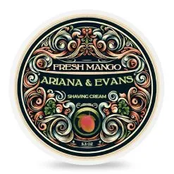Savon à barbe Ariana & Evans Fresh Mango