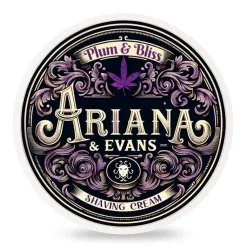 Savon à barbe Ariana & Evans Plum & Bliss