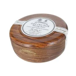 Savon à barbe DR Harris Arlington bol acajou