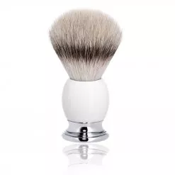 Blaireau rasage à l'ancienne Mühle Florian