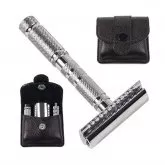 Rasoir de sûreté voyage A1R