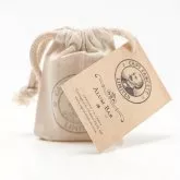 Pierre d'alun Captain Fawcett