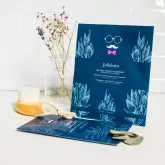 Masque visage homme en tissu anti âge Joliderm