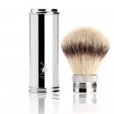 Blaireau de voyage Mühle