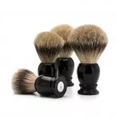 Blaireau rasage Mühle Polo