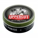 Cire cheveux homme Uppercut Deluxe Matt Pomade