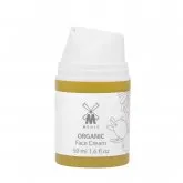 Creme visage homme Muhle bio