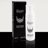 Barbe Mousse La Barbière de Paris