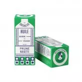 Huile à barbe BIO Le Baigneur