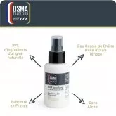 Baume après rasage Osma Tradition pour homme