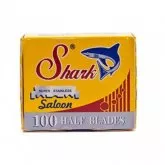 Lames de rasoir Shark Super Stainless boîte de 100