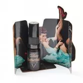 Huile à barbe Captain Fawcett Barberism