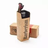 Huile à barbe Captain Fawcett Barberism