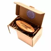 Brosse à barbe Captain Fawcett spéciale moustache