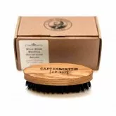 Brosse à barbe Captain Fawcett spéciale moustache