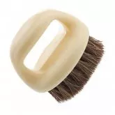 Brosse à barbe ronde Amsterdam