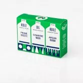 Huile à barbe Pack trois mini huiles Le Baigneur