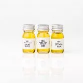 Huile à barbe Pack trois mini huiles Le Baigneur