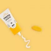 Crème avant rasage Monsieur Barbier Prepa Shave