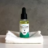 Huile à barbe Monsieur Barbier Full Care