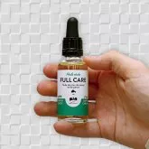 Huile à barbe Monsieur Barbier Full Care