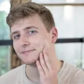 Baume après rasage Big Moustache