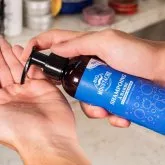 Shampoing barbe Big Moustache