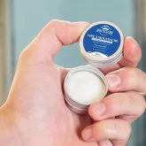 Cire à moustache Big Moustache