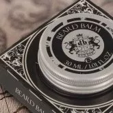 Baume à barbe Dear Barber