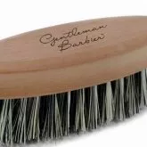 Brosse à Barbe Gentleman Barbier Cactus