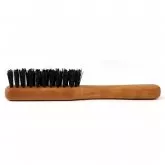 Brosse à barbe Gentleman Barbier à manche