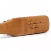 Brosse à barbe Gentleman Barbier à manche