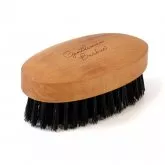 Brosse à barbe Gentleman Barbier Ovale