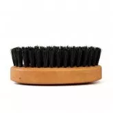 Brosse à barbe Gentleman Barbier Ovale