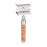 Rasoir de sureté Muhle Tristan