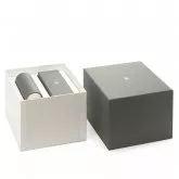 Coffret rasage homme Muhle Chiba