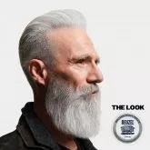 Pomade Reuzel Clay Matte avec effet naturel