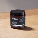 Crème à raser en pot Bullfrog Secret Potion n°3