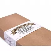 Ciseaux à barbe et moustache Mr Bear Family