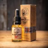 Huile à barbe Captain Fawcett The Gentleman's Tipple