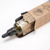 Huile à barbe Captain Fawcett The Gentleman's Tipple