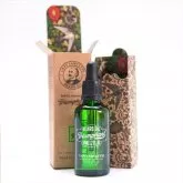 Huile à barbe Captain Fawcett Triumphant