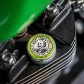 Cire à moustache Captain Fawcett Triumphant