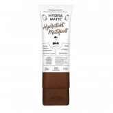Crème hydratante matifiante visage Hydra Matte Monsieur Barbier
