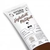 Crème hydratante matifiante visage Hydra Matte Monsieur Barbier
