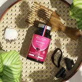 Biotine accélérateur de pousse cheveux et ongles Nutrimea