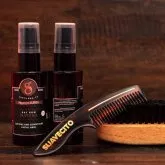 Huile à barbe Suavecito Premium Blend