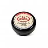 Crème à raser en pot Omega